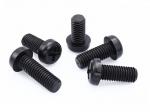 PAN HEAD NYLON SCREW